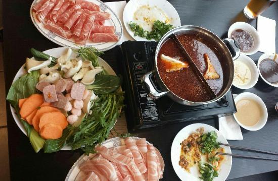Shabu Shabu